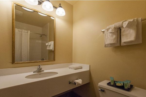 Hotel Austria Hof Lodge (Mammoth Lakes)